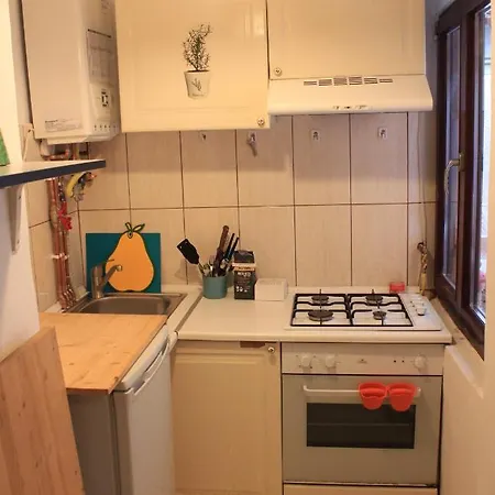 Apartment Cognac Studio Hidden Gem Near Black Church & Poiana